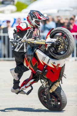 Motosiklet Fuarı