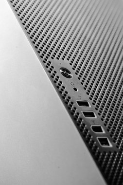 Mac Pro vaka tutuklar