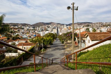 Pocos de Caldas