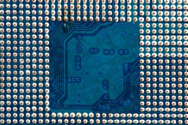bilgisayar circuitboards