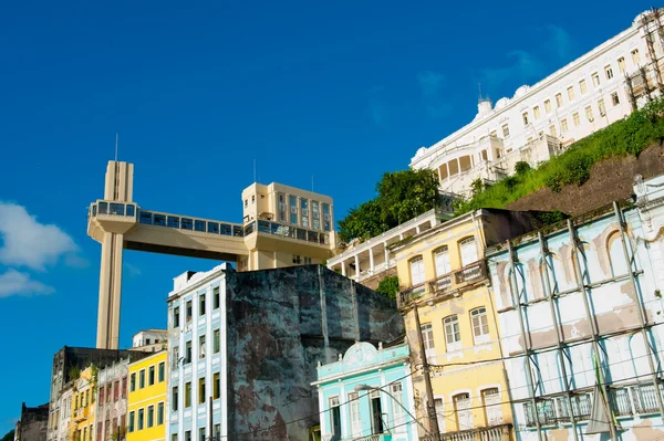 Salvador da Bahia — Stock Photo, Image