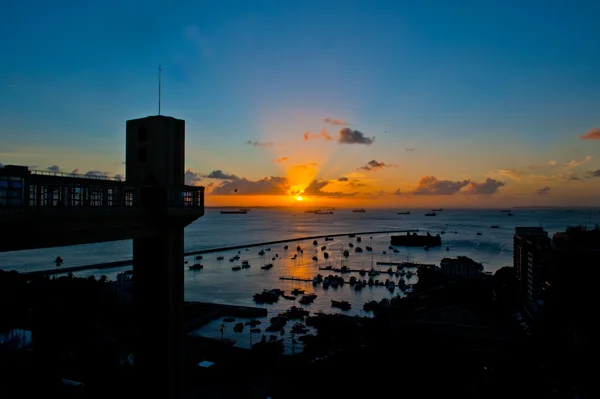 Salvador da Bahia — Stockfoto