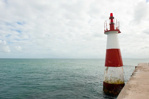 Ponta de Humaitá — Foto de Stock