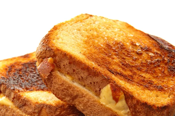 Sandwich de queso —  Fotos de Stock