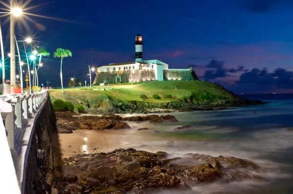 Salvador da Bahia — Stok Foto