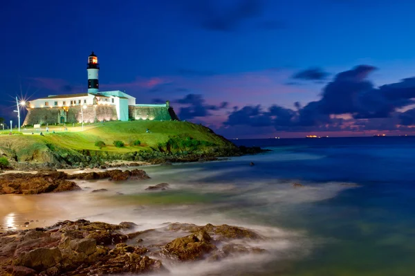 Salvador de Bahia — Foto de Stock