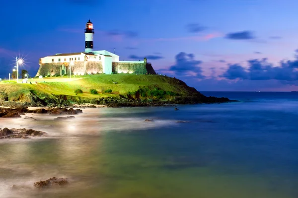 Salvador da Bahia — Stockfoto