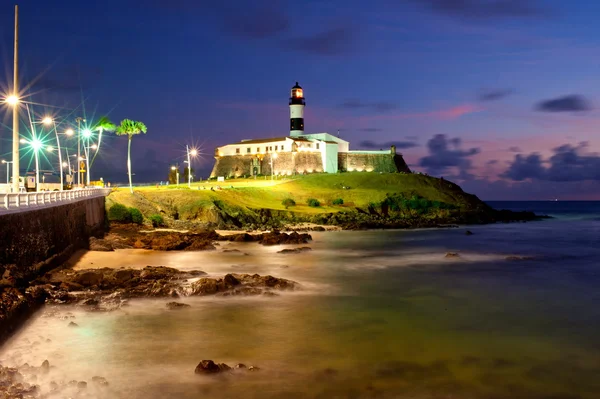 Salvador de Bahia — Foto de Stock