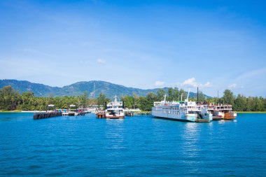 Samui Adası, Tayland