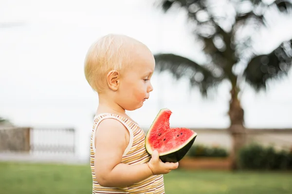 Baby Melon Baby Melon