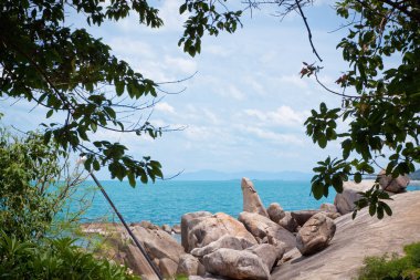 Tayland Doğal Taşlar