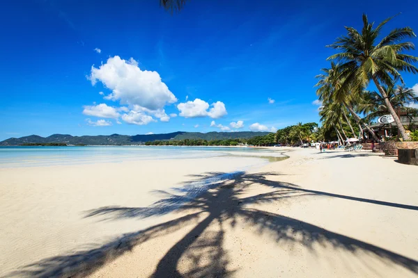 Paisagem marítima — Fotografia de Stock