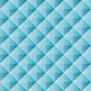 soyut geometrik desen