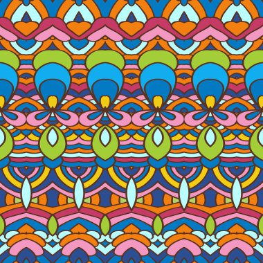 Doğulu geometrik desen