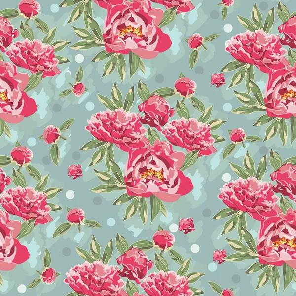 Floral pattern