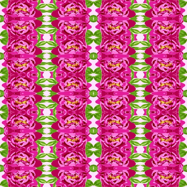 Bloemen achtergrond — Stockvector