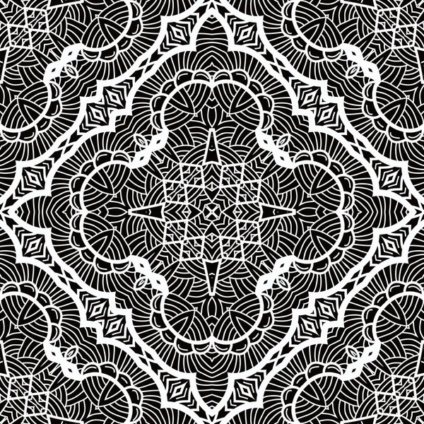 Lace pattern — Stock Vector