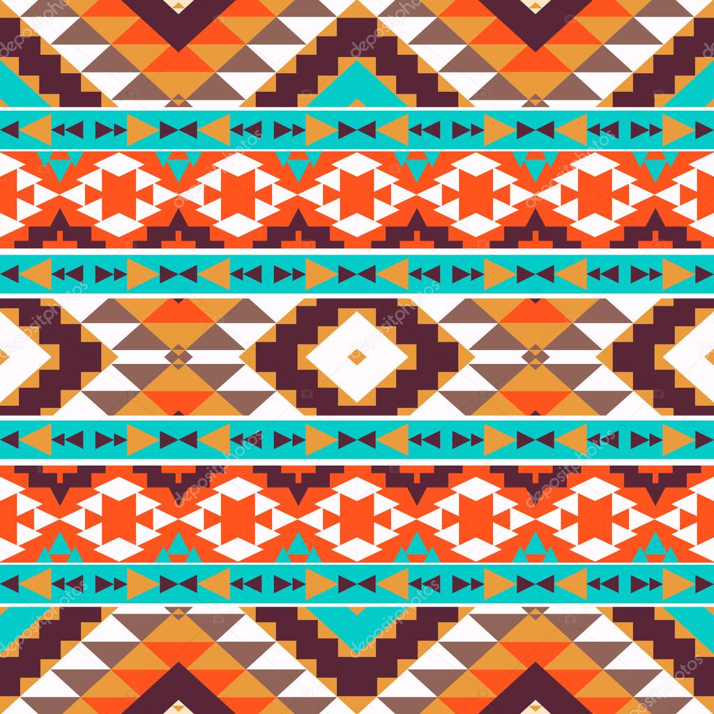 Aztec Design