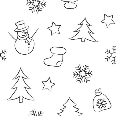 Noel ve Yeni Yıl geçmişi