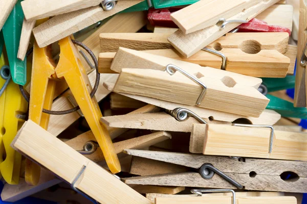 Clothespin