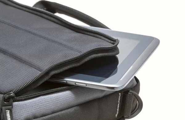 Tablet case — Stock Photo, Image