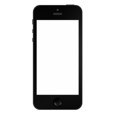 Akıllı telefon.