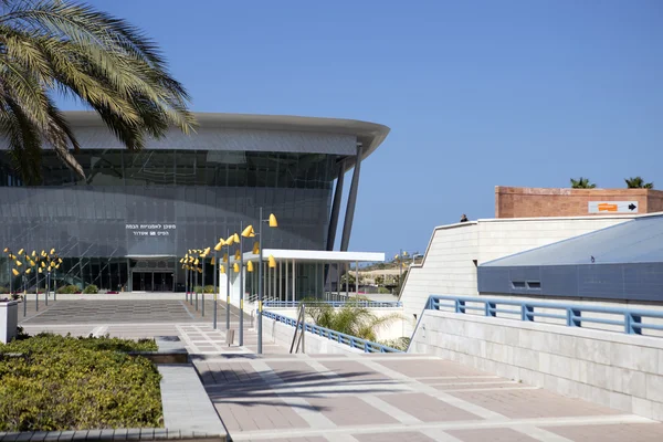 Edificios modernos en Ashdod, Israel Fotos De Stock