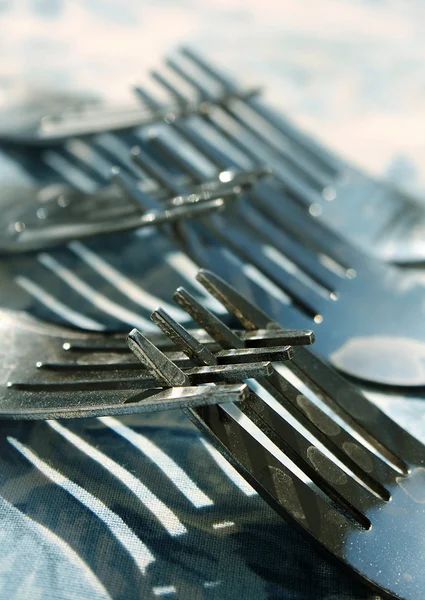 Beautiful kitchen utensil — Stock Photo, Image