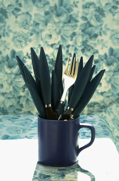Beautiful kitchen utensil — Stock Photo, Image
