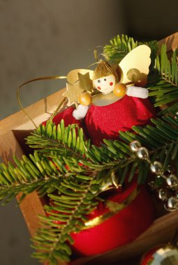 arka plan christmas dekorasyon