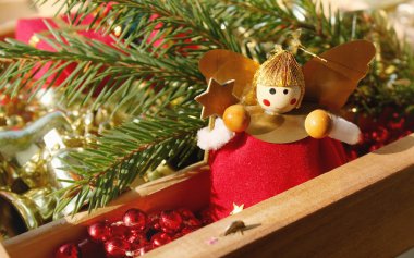 arka plan christmas dekorasyon