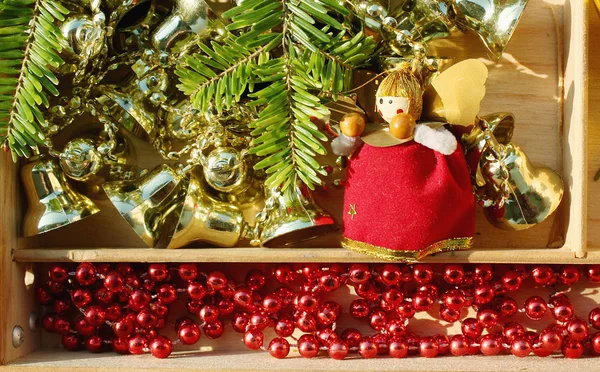 arka plan christmas dekorasyon