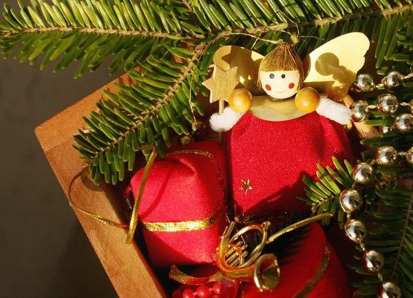 arka plan christmas dekorasyon