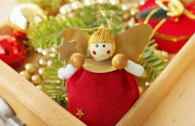 arka plan christmas dekorasyon