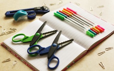 renk office araçları