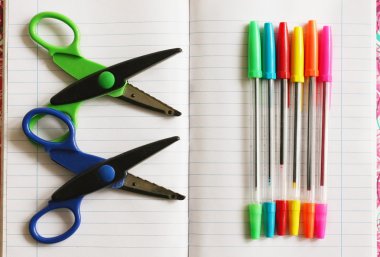 renk office araçları