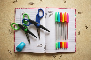 renk office araçları