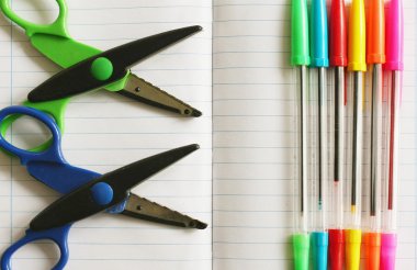 renk office araçları