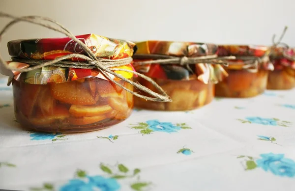 ev yapımı tatlılar