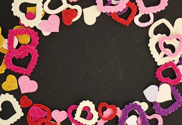 Valentines background — Stock Photo, Image