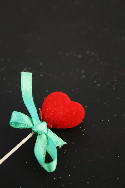 Valentines achtergrond — Stockfoto