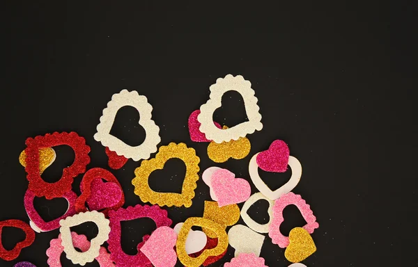 Valentines background — Stock Photo, Image