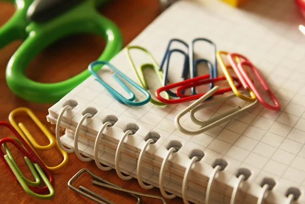 renkli office araçları