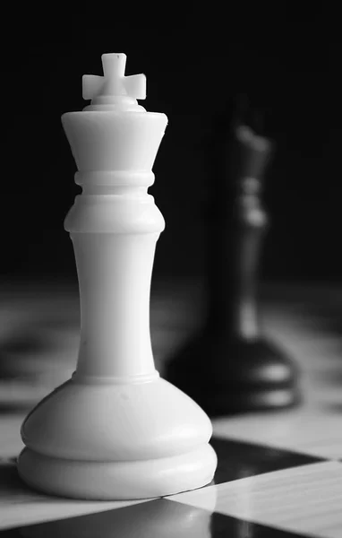 çakışma satranç kavramı