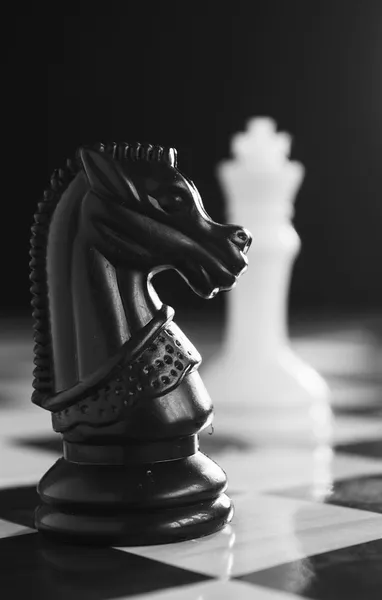 çakışma satranç kavramı