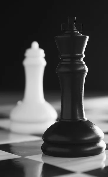 çakışma satranç kavramı