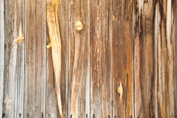 Aged wooden panels — Stock Photo, Image