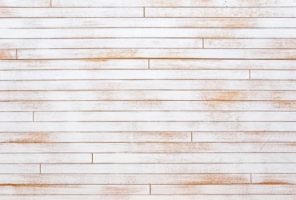 Painéis de madeira grunge branco — Fotografia de Stock