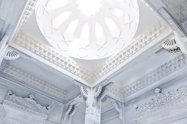 Turkish bath interior — Stock Photo, Image