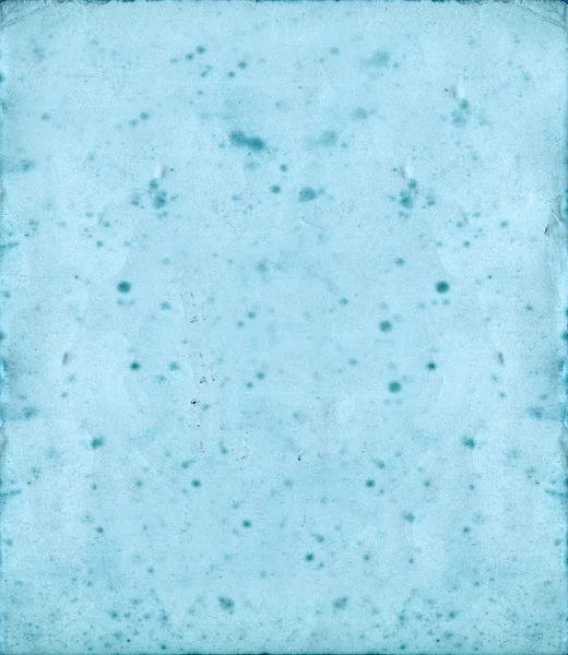 Kék grunge papír — Stock Fotó